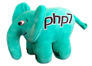 PHP 7 ElePHPant