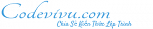 logo codevivu.com