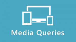 CSS Responsive media query cho các thiết bị cơ bản
